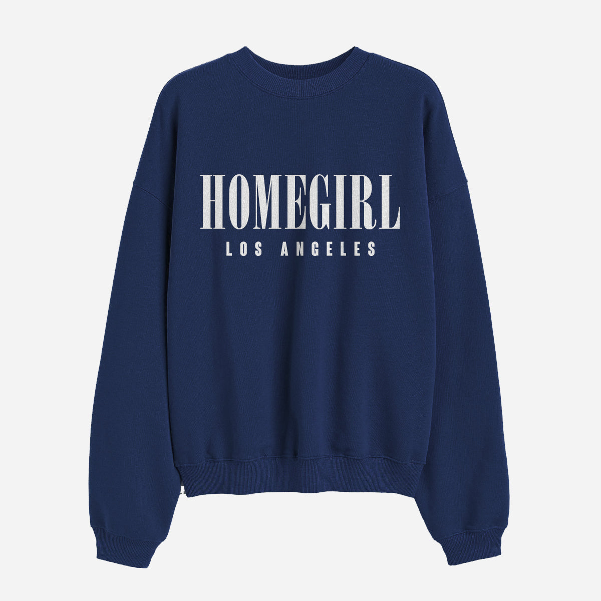 Custom Homegirl Sweatshirt