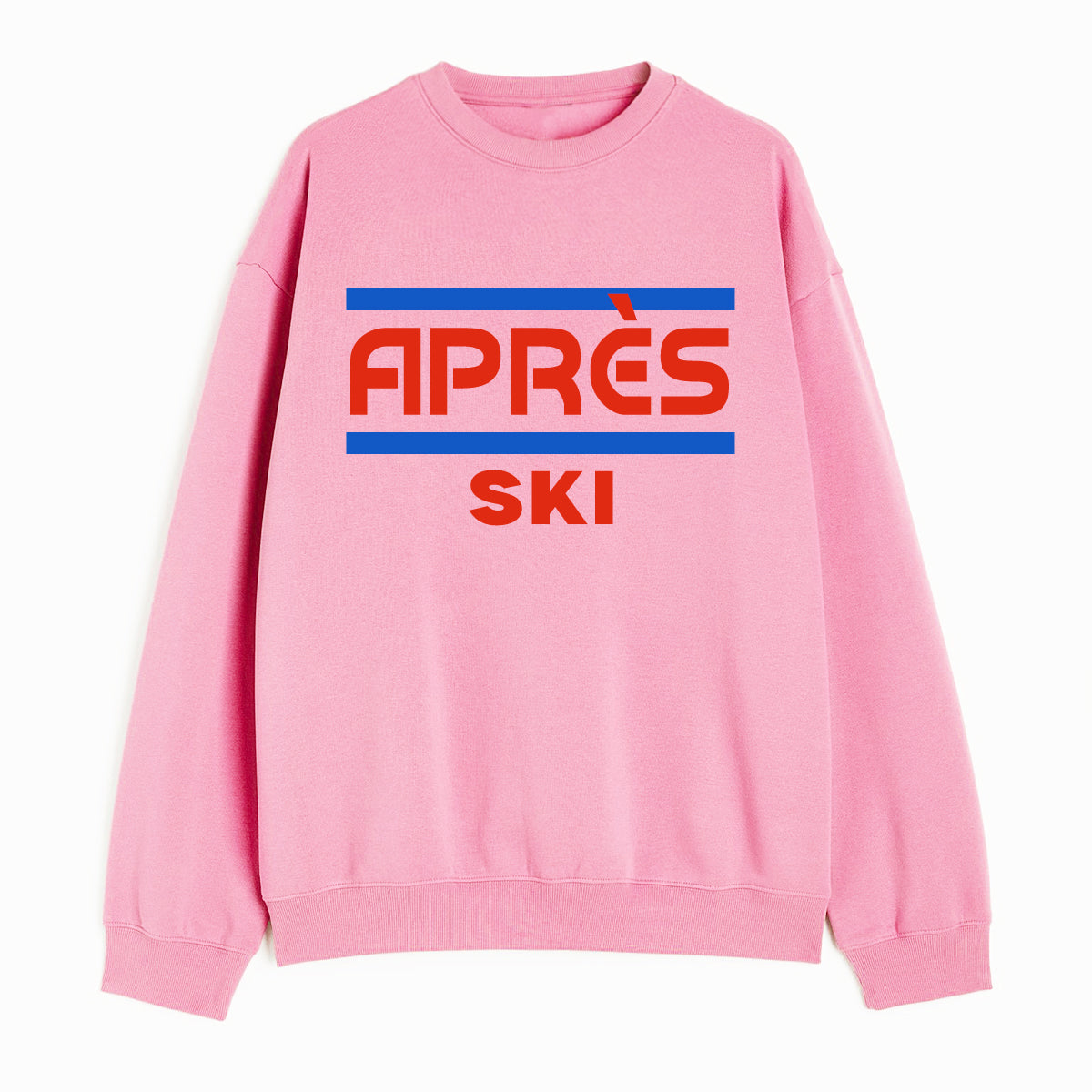 Aprés Ski Sweatshirt