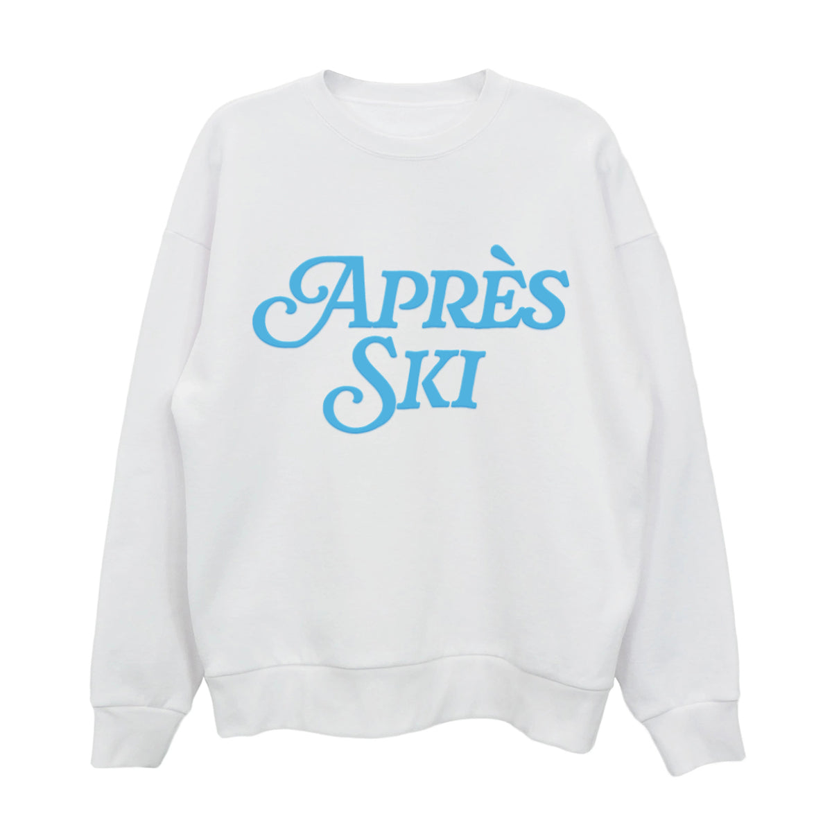 Après Ski Sweatshirt