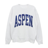 Aspen Sweatshirt