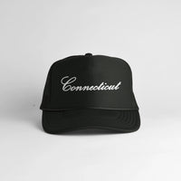 Custom City/State Trucker HAT