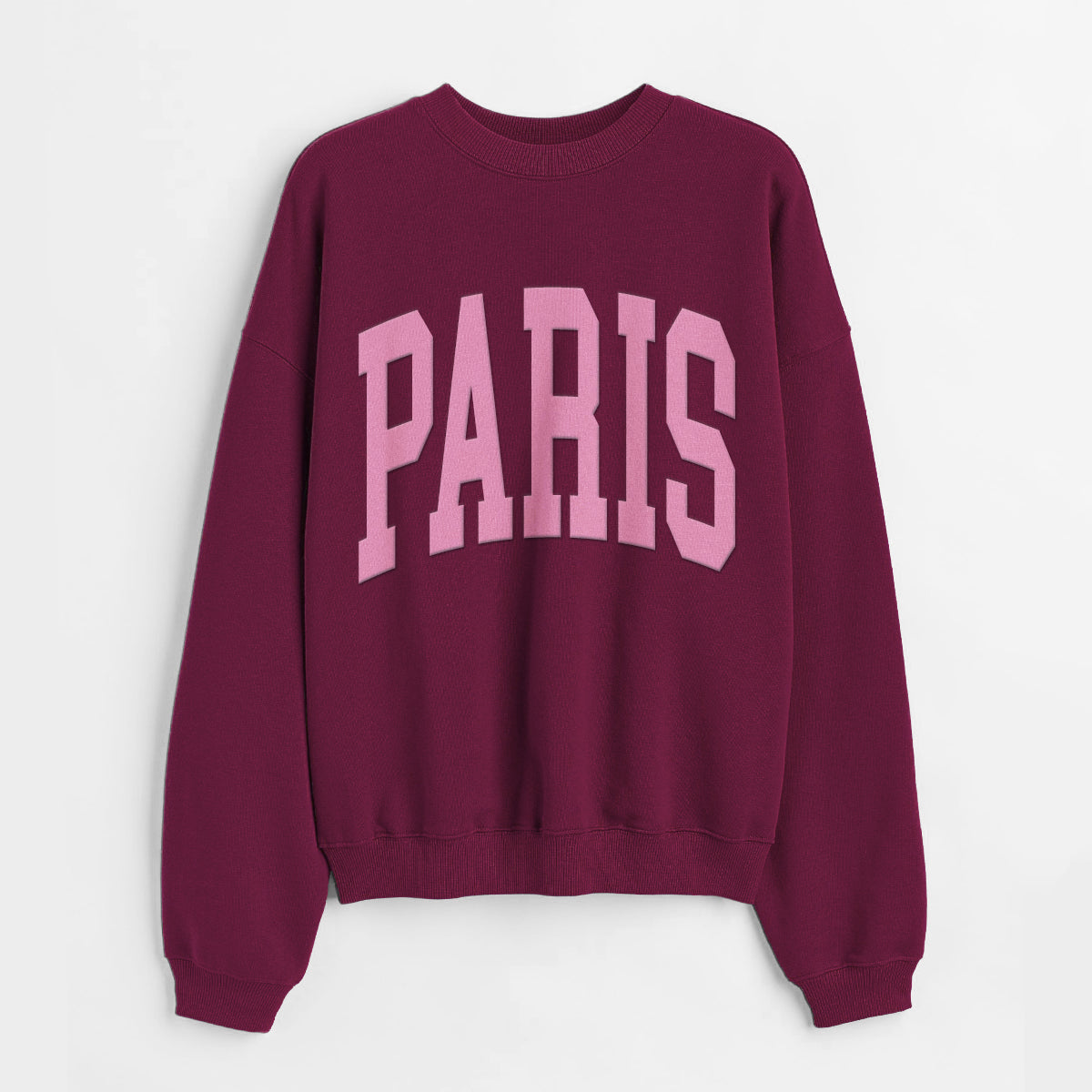 Paris Sweatshirt