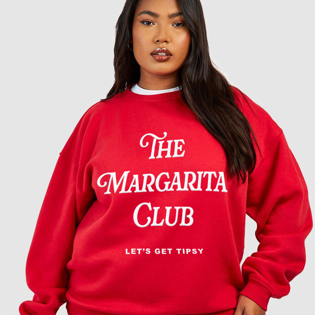 The Margarita Club Sweatshirt